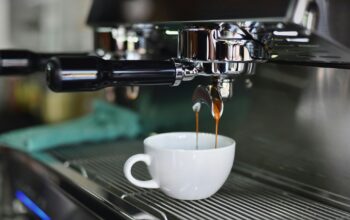 serwis ekspresów do kawy w krakowie